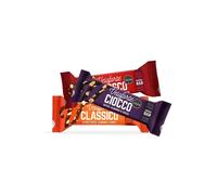 Veloforte Endurance Variety Pack - 3 Bars