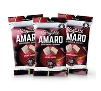 Veloforte Energy Chews - Amaro