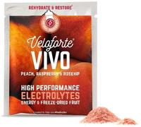 Veloforte High Performance Electrolyte Powder Hydration