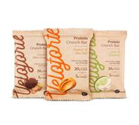 Veloforte High Protein Crunch Bar - Cocoa & Stem Ginger