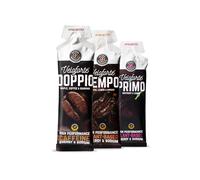 Veloforte Mixed Natural Energy Gels | Variety | 9-Pack