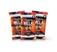 Veloforte Veloforte Mela Natural Energy Chews (Apple & Cinnamon) 50g
