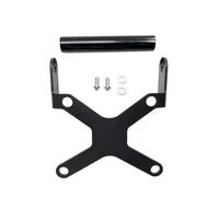 VeloHive 2024 2025 Motorcycle Phone Mount Stand Compatible With Himalayan 450 Navigation Bracket Accessories Compatible with Himalayan450(22MM NO LOGO)