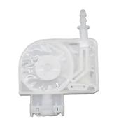 VeloHive 20pcs White Damper Filter Compatible With DX5 XP600 4720 I3200 Stylus ProII 4800 9800 4880 7880 9880 Printer DTF Ink Dumper(B)