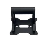 VeloHive 450MT 450 MT 2024 2025 Motorcycle Phone Holder Mount Bracket Aluminum Extension Stand Compatible With Universal Mobile Devices(Black 22mm NO LOGO)