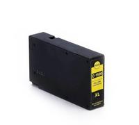 VeloHive 4color PGI-1500 Compatible Ink Cartridge For PGI-1500 PGI1500 PGI-1500XL MAXIFY MB2050 MB2150 MB2350 MB2750 Printer(1PC Yellow)