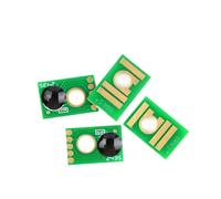 VeloHive 4pcs Toner Cartridge Chip Compatible With IM C2000 C2500 IM C3000 C3500 IM C4500 C6000 C5500 MC2001 MC2000(4pcs Magenta)