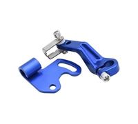 VeloHive 800MT One Finger Clutch Lever Clutch Arm Compatible with Norden 901 Fits 790 890 Adventure R Models 2018 2019 2020 2021 2022 2023 2024 2025(Blue)