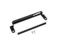 VeloHive 800MT Phone Holder Motorcycle Accessories Navigation Bracket Bar Plate Compatible With CF MOTO MT800 Motorcycle Models 2021 2022 2023 2024(800MT LOGO)