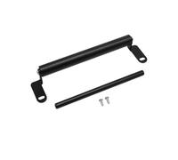 VeloHive 800MT Phone Holder Motorcycle Accessories Navigation Bracket Bar Plate Compatible With CF MOTO MT800 Motorcycle Models 2021 2022 2023 2024(NO LOGO)
