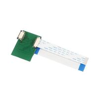 VeloHive Adapter Motherboard Card For A3 DTF L1800 1390 Printer Head To L805 L800 Printer Head Conversion Compatible With A3 To A4 Head Conversion