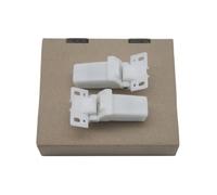 VeloHive ADF Hinge FL3 2453 Compatible With MF8230cn MF8280cw MF8250cn MF8240cw MF8210 8210 8230 8240 8250 8280(Original one pair)
