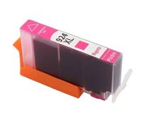 VeloHive Compatible With Printer Supplies 924 924E 924XL For Part Number OfficeJet Pro 8135e 8134e 8132e 8122e 8124e 8125e 8120e 8130e(Magenta)
