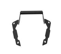 VeloHive Compatible With XL750 Transalp 2023 Motorcycle Accessories Phone Navigation Mount Mounting Bracket Adapter Holder Universal Fit(NO LOGO)