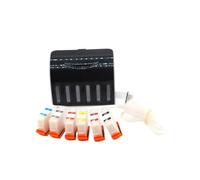 VeloHive Empty CISS Ink System 01U 378 478 312 314 378XL 478XL 312XL 314XL No Chip Compatible With XP 15000 XP 15010 XP 15080 Printer