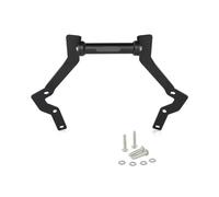 VeloHive FJR1300 2013 2014 2015 2016 2017 2018 2019 2020 2021 2022 2023 2024 Motorcycle Mount Bracket Compatible with Navigation Device And Phone Holder Compatible With Various Models