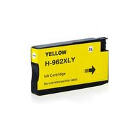 VeloHive Ink Cartridge Compatible With OfficeJet Pro 9010 9012 9013 9014 9015 9016 9018 9019 9020 9022 For 962XL 966XL(Y)