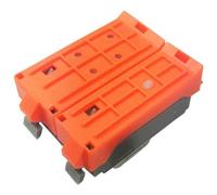 VeloHive Ink Cartridge PGI-35 CLI-36 Compatible With IP100B IP100 IP110 TR150(2set 4pcs)