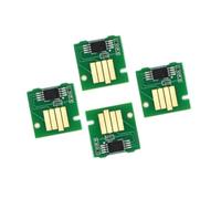 VeloHive Maintenance Ink Tank Chip For IPF700 IPF710 Printer Waste Ink Box Compatible With(10PC)