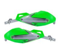 VeloHive Motorcycle Accessories Modified Handguard Anti-Fall Protector Guards Brake Lever Motocross Protection Cover Compatible with Motorcycle Models Works with 22mm 28mm 7/8 Inch Handlebar Sizes(G)