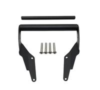 VeloHive Motorcycle Handlebar Mount Bracket Compatible with G310GS G310R G 310 GS G 310 R Compatible With Phone Navigation Devices Accessories Holder(NO LOGO)