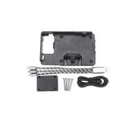 VeloHive Motorcycle Mount Accessories 13mm 16mm Crossbar USB Navigation Bracket Compatible With F800GS F 800 GS ADV ABS Adventure 2014 2019(Phone holder)