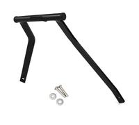 VeloHive Motorcycle Mount Bracket Phone Holder Stand Fit Compatible with R1250RS 2019 2020 2021 2022 2023 2024 R 1250 RS Compatible With Navigation Plate