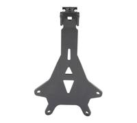 VeloHive Motorcycle Mount Handlebar Clamp Compatible With GSX-S1000 GT 2022-2024 Models Navigation Bracket Phone Holder Stand Compatible with Bikes(Type 2)