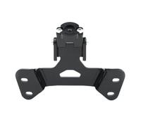 VeloHive Motorcycle Mount Holder Bracket Navigation Plate Phone Stand Frame Compatible With Multistrada V4 2021 2022 2023 2024 Models(Type 3)
