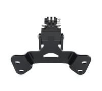 VeloHive Motorcycle Mount Holder Bracket Navigation Plate Phone Stand Frame Compatible With Multistrada V4 2021 2022 2023 2024 Models(Type 4)