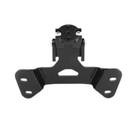 VeloHive Motorcycle Mount Holder Bracket Navigation Plate Phone Stand Frame Compatible With Multistrada V4 2021 2022 2023 2024 Models(Type 2)