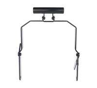 VeloHive Motorcycle Mount Navigation Plate Bracket Phone Holder Frame Fit Compatible with Pan America 1250 RA1250 And Special RA1250S Models Compatible With Adventure Bikes(Type 5)