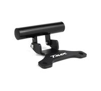 VeloHive Motorcycle Mount Phone Holder Bracket Compatible With TMAX 530 2017 2018 2019 Models T-MAX 530 TMAX530 Navigation Support Plate(Type 5)