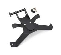 VeloHive Motorcycle Mount Phone Holder Stand With USB Charger Compatible With R1250RS R 1250 RS Navigation Bracket(B)