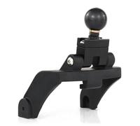 VeloHive Motorcycle Navigation Mount Bracket Phone Holder Compatible with 900 9 GT Compatible With 2018 2019 2020 2021 2022 2023 2024 Models Frame Attachment Accessory(Type 5)