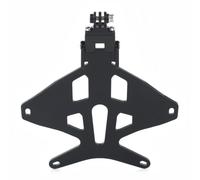 VeloHive Motorcycle Navigation Mount Compatible With 650 DL650 Models 2012-2016 And 650 XT 2015-2016 Universal Holder Works With Windshield(Type 4)