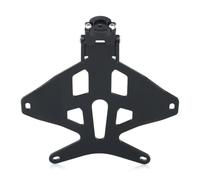 VeloHive Motorcycle Navigation Mount Compatible With 650 DL650 Models 2012-2016 And 650 XT 2015-2016 Universal Holder Works With Windshield(Type 3)