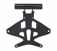 VeloHive Motorcycle Navigation Mount Compatible With 650 DL650 Models 2012-2016 And 650 XT 2015-2016 Universal Holder Works With Windshield(Type 5)