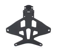 VeloHive Motorcycle Navigation Mount Compatible With 650 DL650 Models 2012-2016 And 650 XT 2015-2016 Universal Holder Works With Windshield(Type 2)