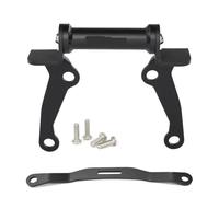 VeloHive Motorcycle Navigation Plate Bracket And Phone Mount Holder Stand Compatible With Tiger 900 GT Pro And 900 GT Pro Models