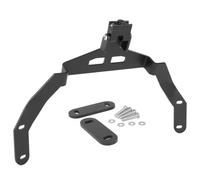 VeloHive Motorcycle Navigation Plate Bracket Windshield Phone Mount Holder Stand Compatible With CBF 1000 ABS 2006-2009 And CBF 600S 2004-2012 Models(Type 2)