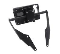 VeloHive Motorcycle Phone Holder Handlebar Mount Stand Compatible with G310GS G310R 2017-2019 Models Compatible With Navigation And USB Devices(G310GS G310R Set)