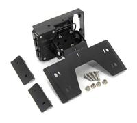 VeloHive Motorcycle Phone Mount Bracket Compatible with MULTISTRADA 1200 2010 2011 2012 Models Compatible With Mobile Navigation USB Holder(A and B)