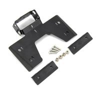 VeloHive Motorcycle Phone Mount Bracket Compatible with MULTISTRADA 1200 2010 2011 2012 Models Compatible With Mobile Navigation USB Holder(B)