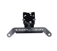 VeloHive Motorcycle Phone Mount Bracket Compatible With NC750D 750D Integra 750D NC750 Navigation Holder(A)