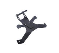 VeloHive Motorcycle Phone Mount Bracket Compatible with R1200RS R1250RS Front Bar Navigation Holder Stand Compatible With R 1200RS R1200 R1250 RS Models(R1250RS)