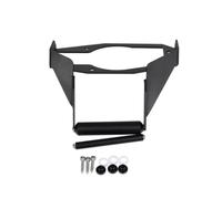VeloHive Motorcycle Phone Mount Bracket Holder Stand Compatible With 1050 1090 1190 Adventure ADV 1050ADV 1090ADV Models Smartphone Attachment