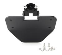 VeloHive Motorcycle Phone Mount Compatible With NT1100 NT 1100 DCT 2022 2023 2024 Models Navigation Holder Universal Adapter Bracket(Type 3)