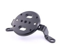 VeloHive Motorcycle Phone Mount Navigation Bracket Handlebar Holder Compatible With Streetfighter Multistrada Desert X Models(Type 3)