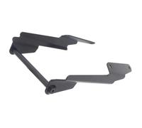 VeloHive Motorcycle Phone Mount Stand Holder Navigation Bracket Compatible With NC750X 750X Models 2016 2017 2018 2019 2020(12mm)